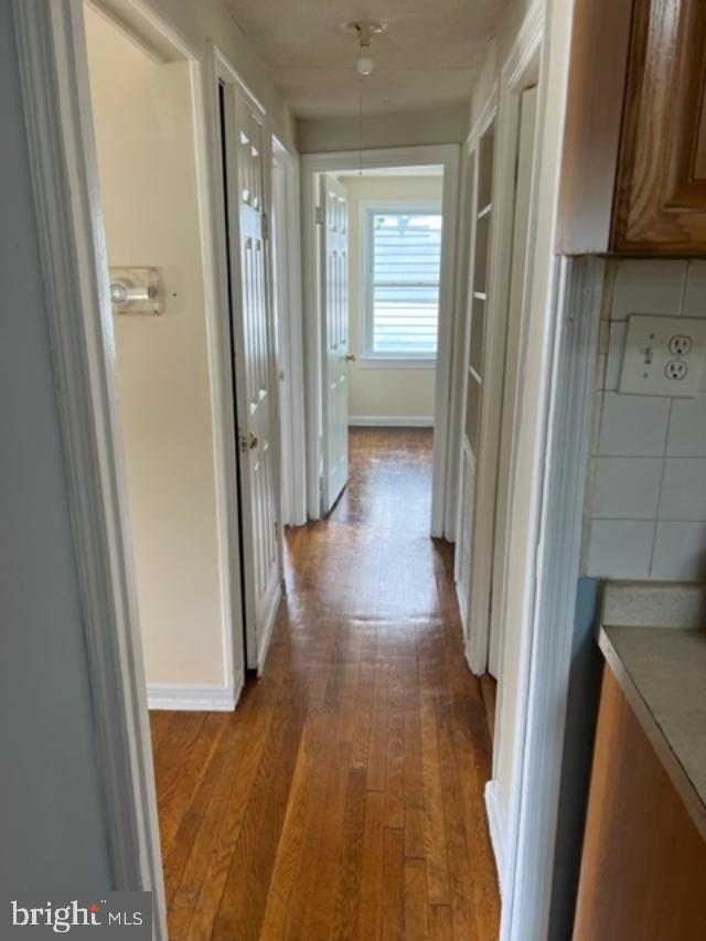 WASHINGTON - Residential