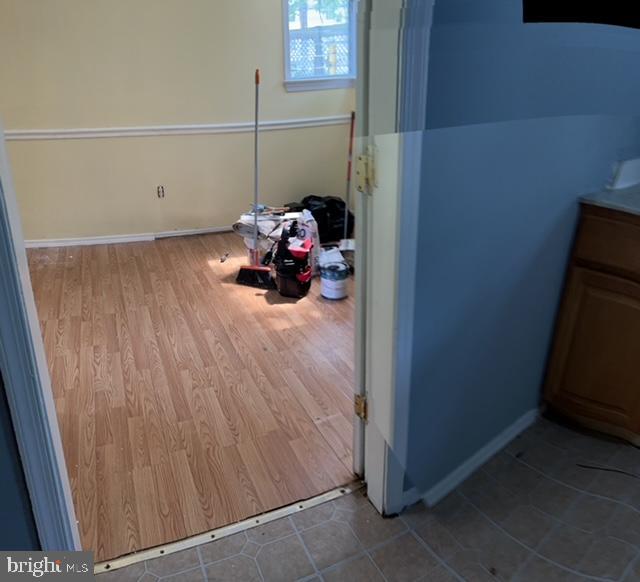 WASHINGTON - Residential