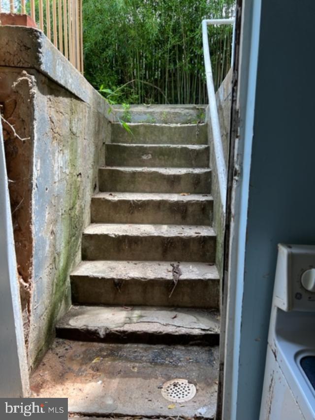 WASHINGTON - Residential