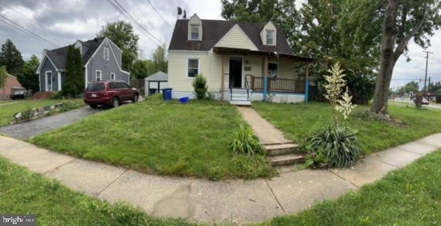 WASHINGTON - Residential