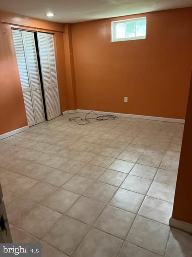 WASHINGTON - Residential