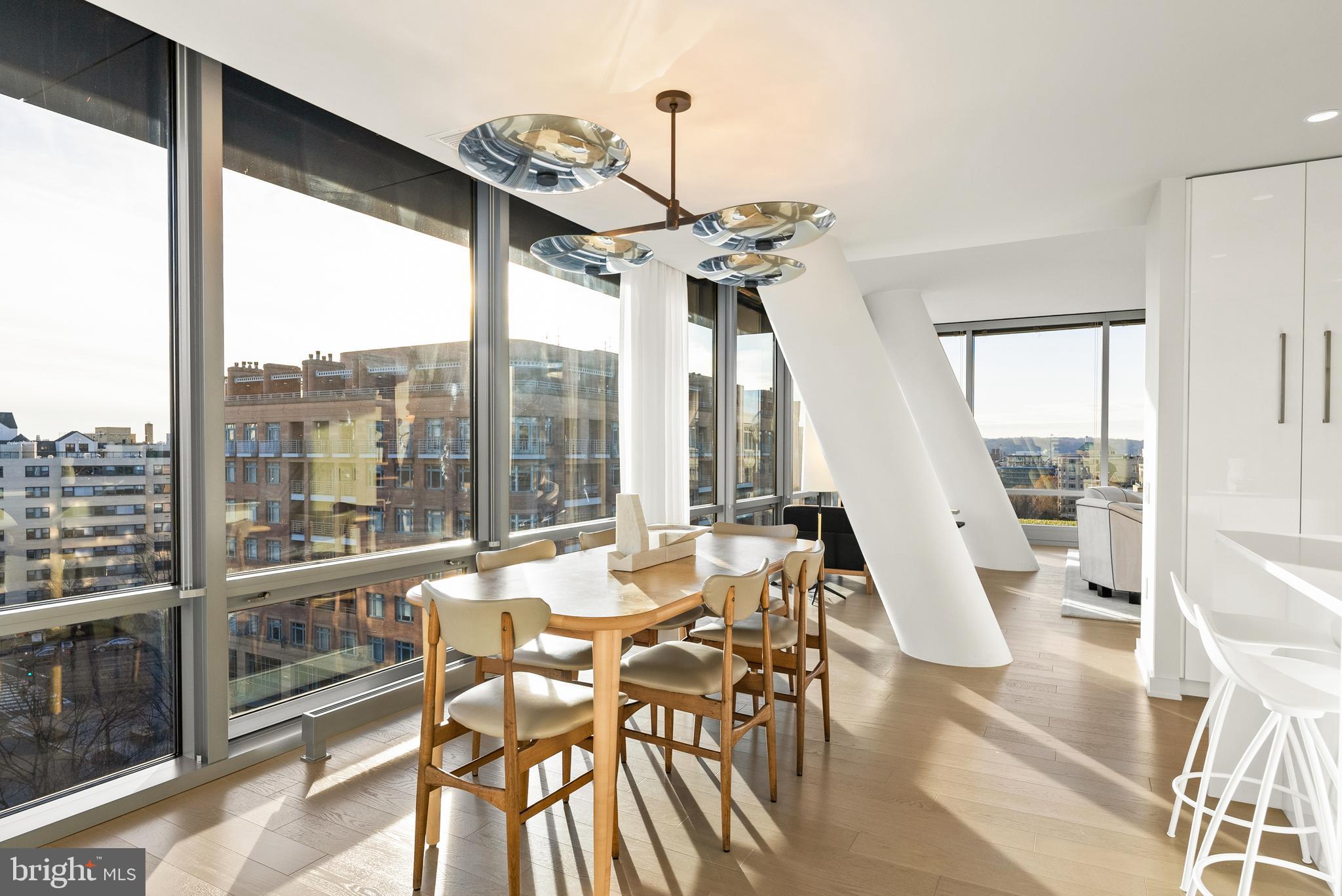 WEST END - Residential
