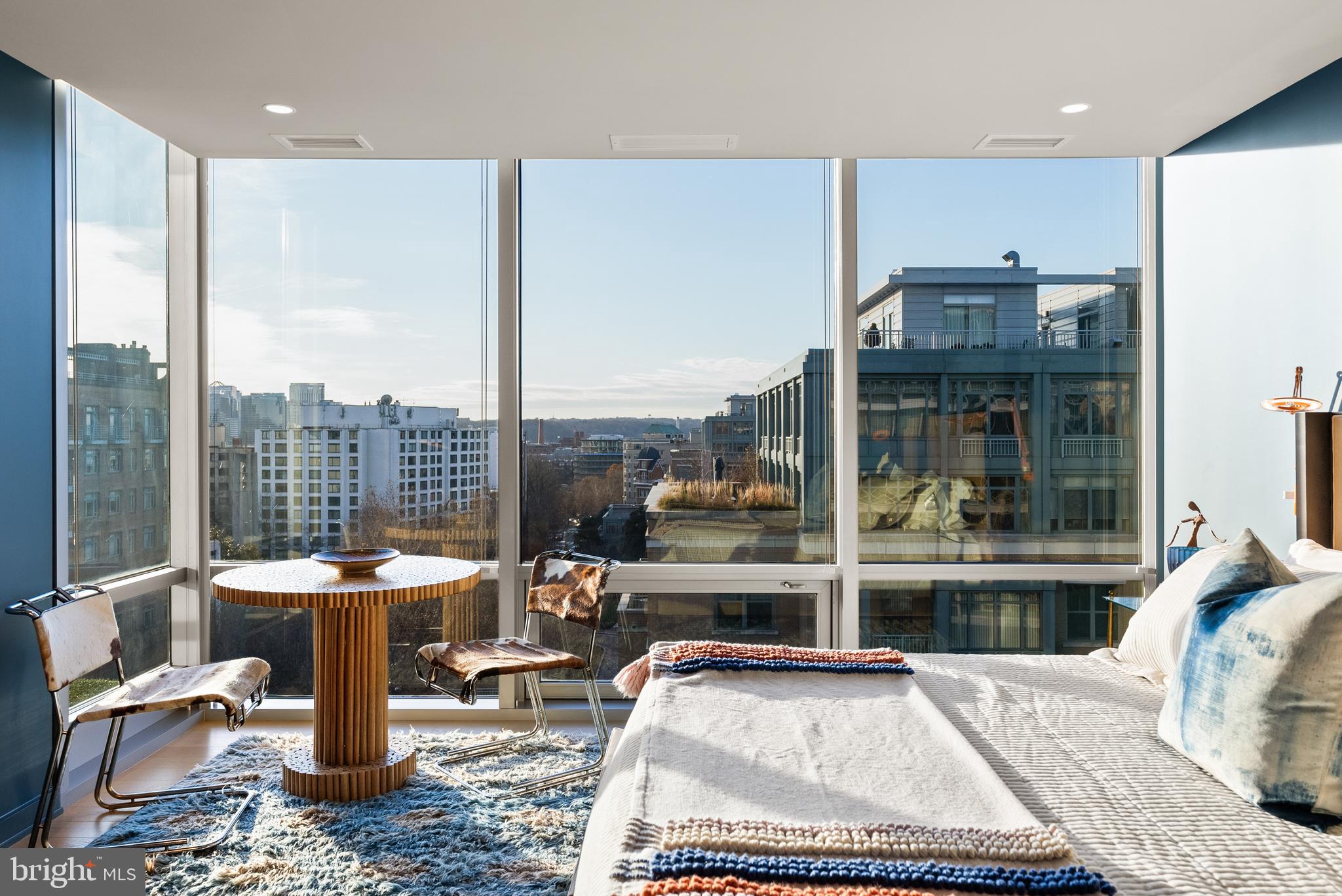 WEST END - Residential