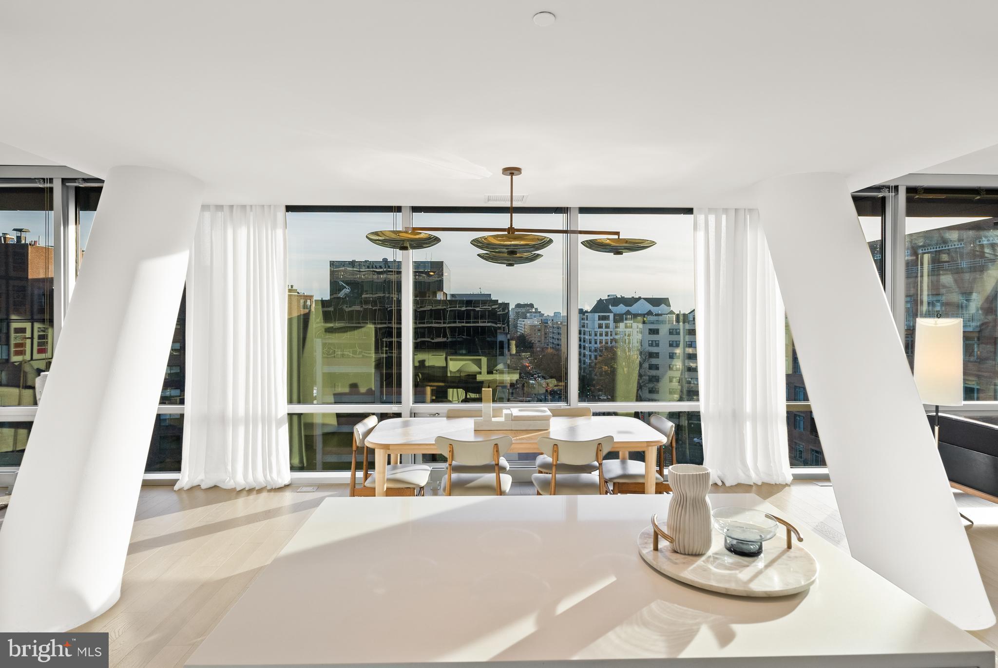 WEST END - Residential