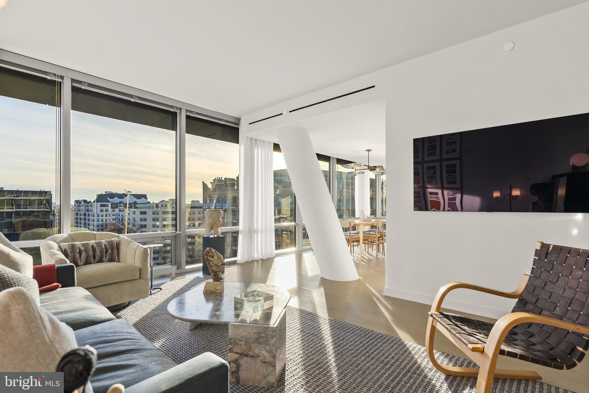 WEST END - Residential
