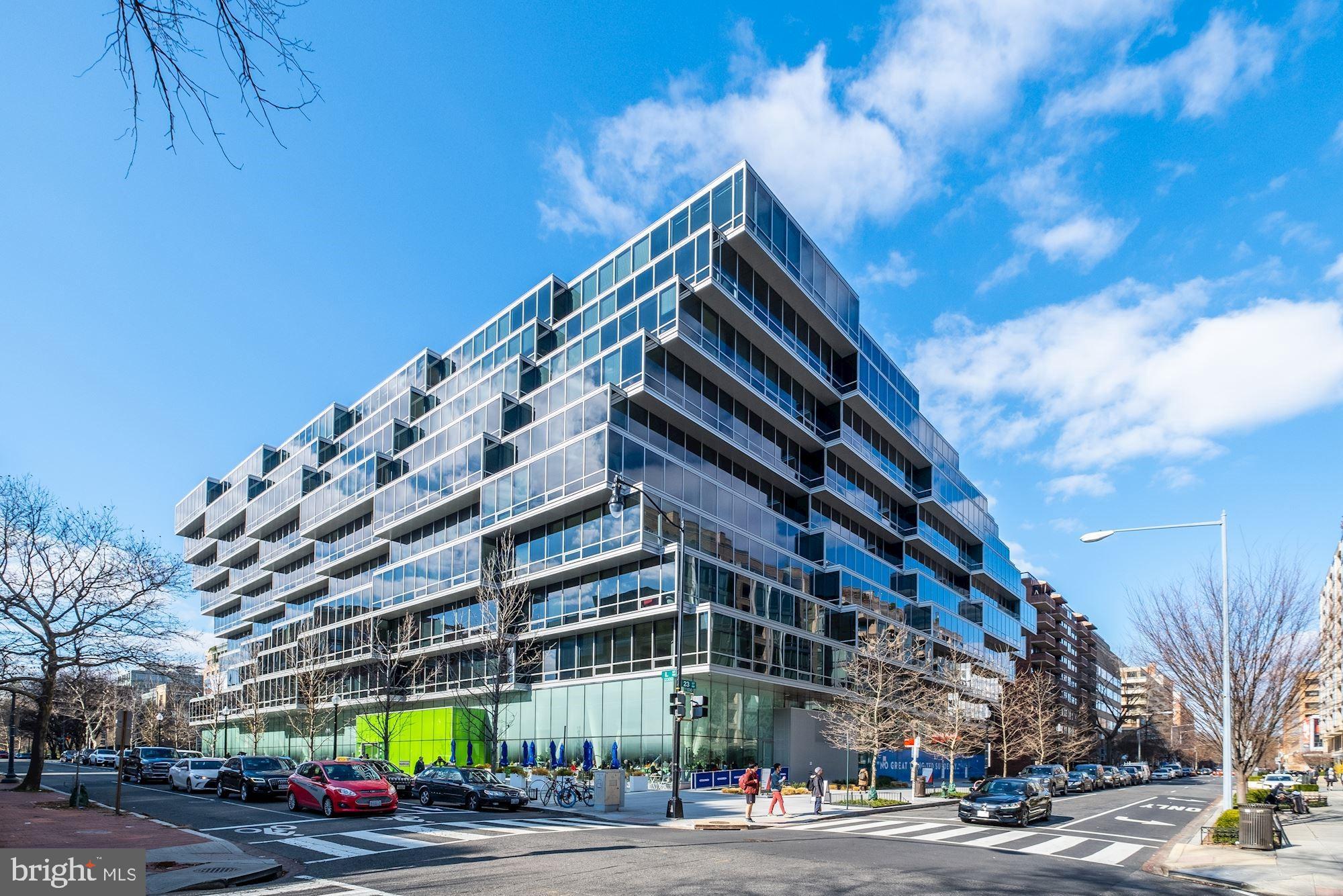 WEST END - Residential