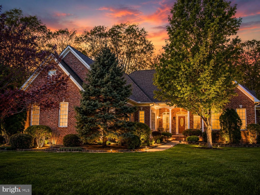 Photo of 12009 Sawhill Boulevard, SPOTSYLVANIA, VA 22553 (MLS # VASP2041242)