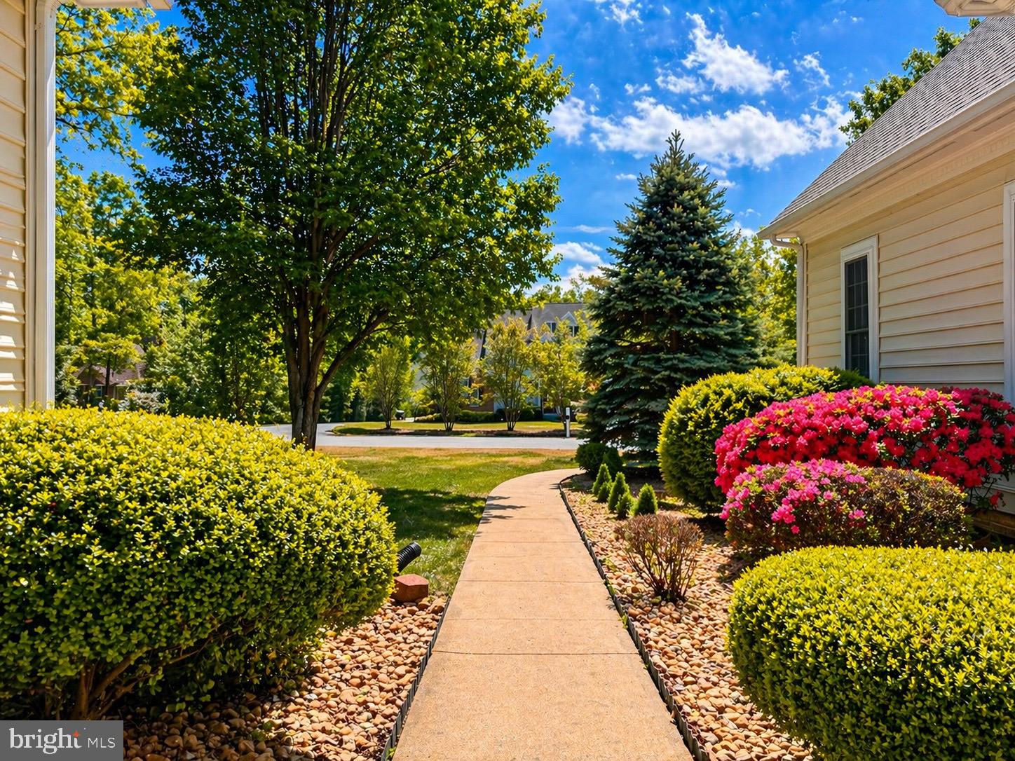 SAWHILL - Residential