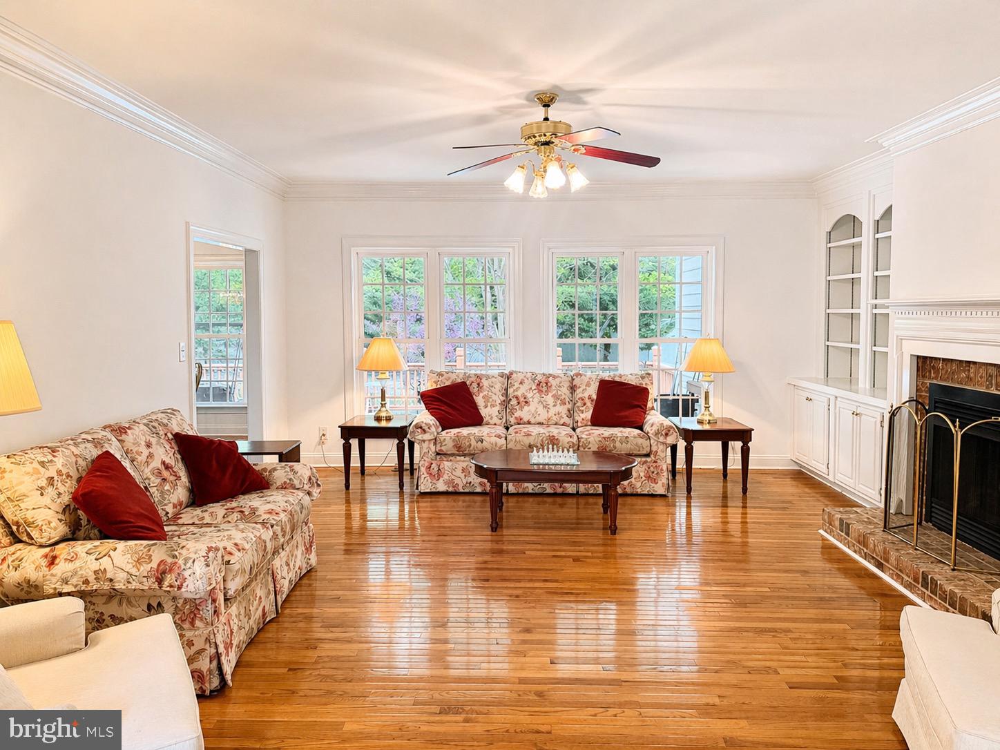 SAWHILL - Residential