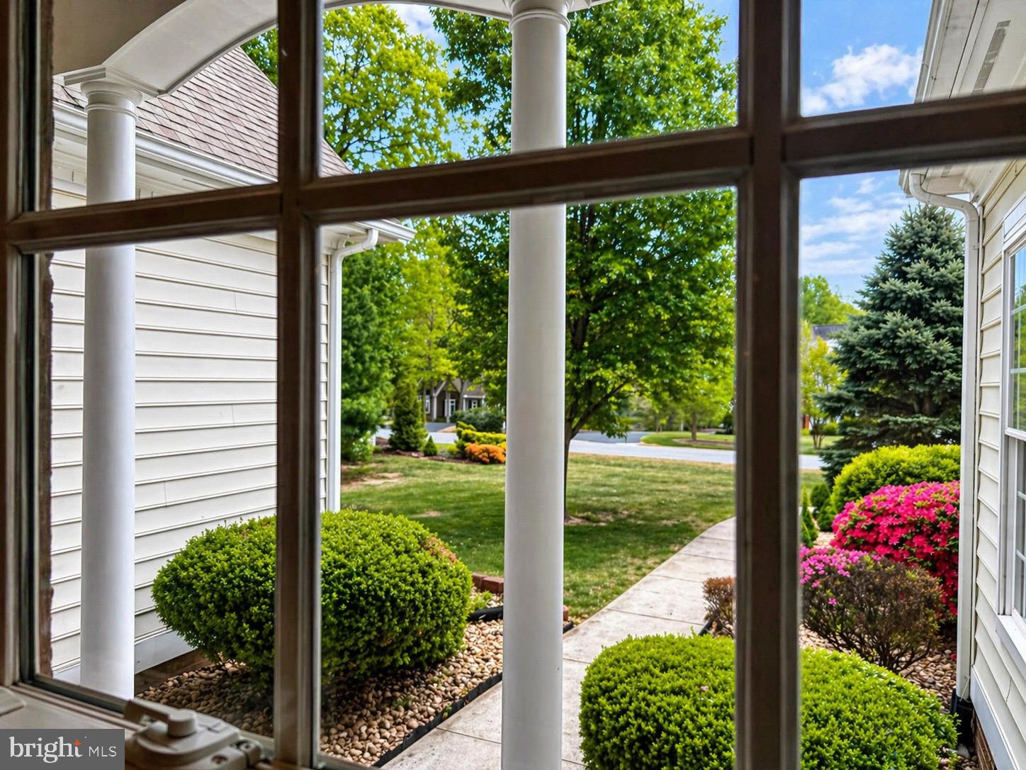 SAWHILL - Residential