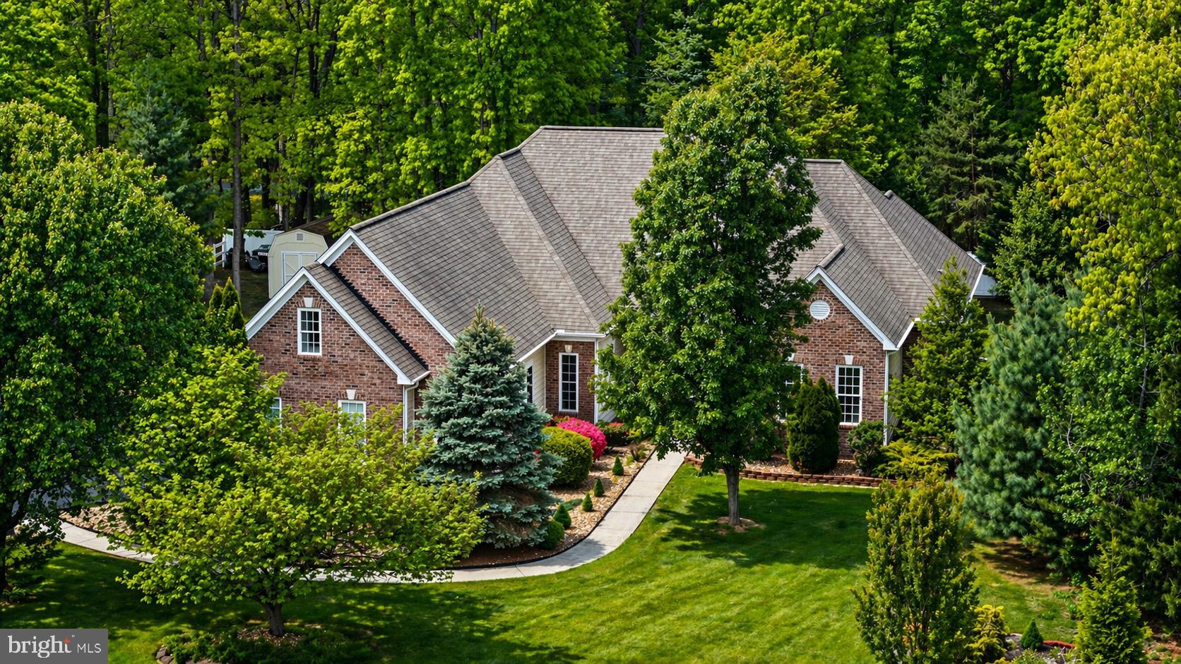 SAWHILL - Residential