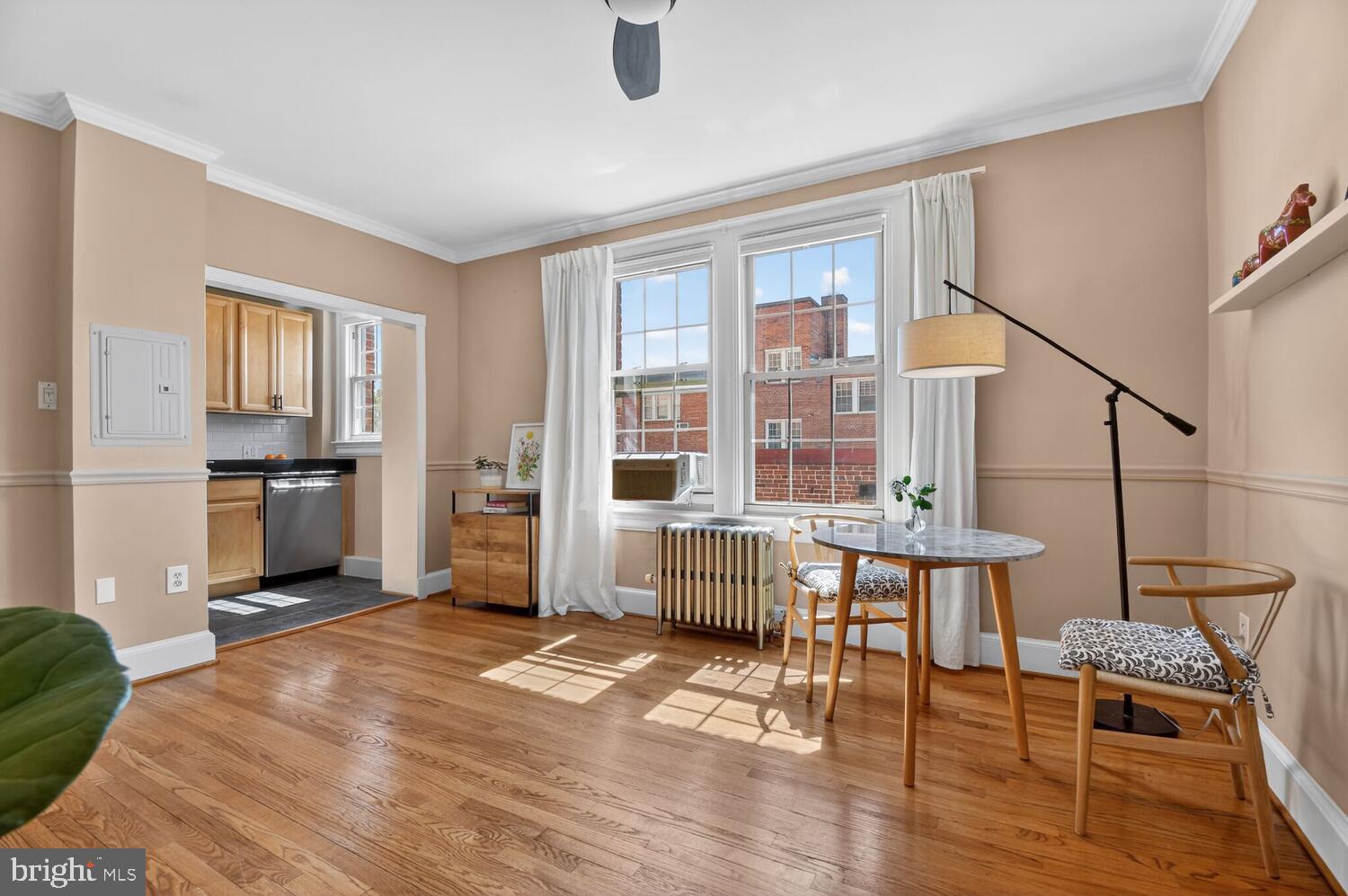 3100 WISCONSIN AVENUE NW 306