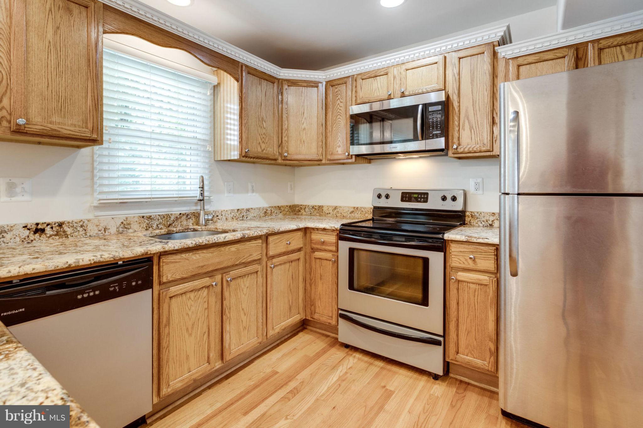 WATERFORD - Residential Lease