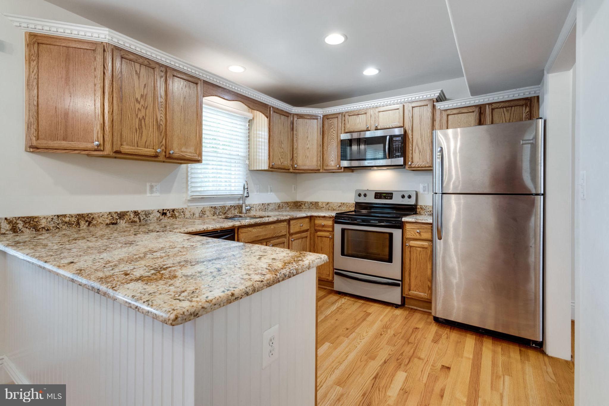 WATERFORD - Residential Lease