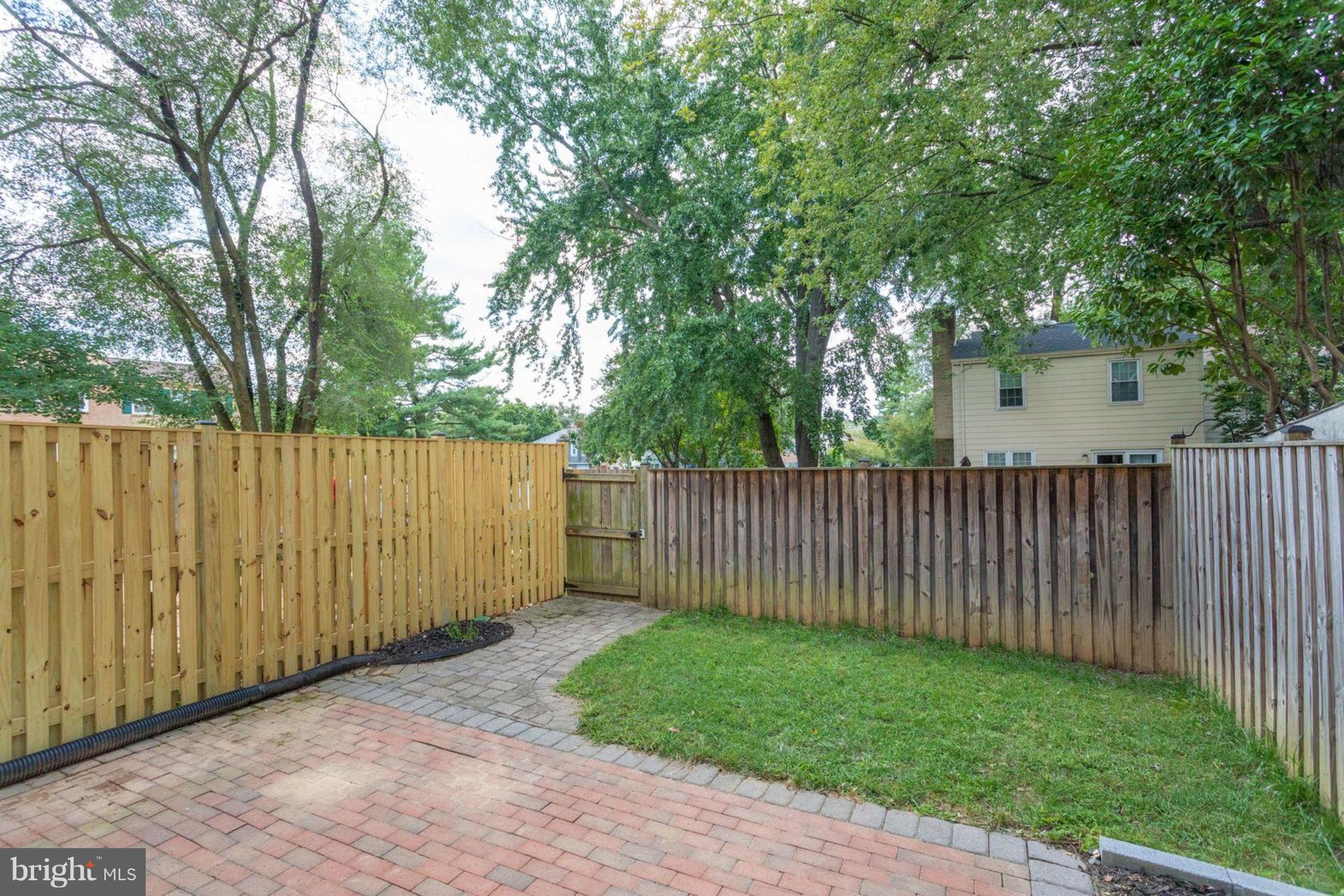 WATERFORD - Residential Lease