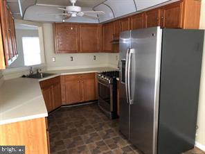 SOUTHWINDS - Residential Lease