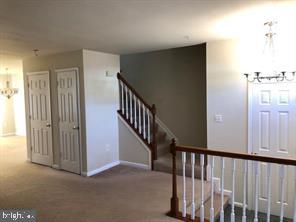 SOUTHWINDS - Residential Lease