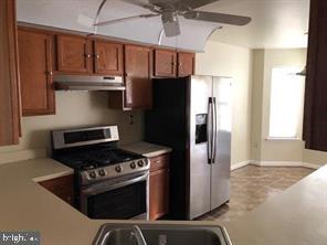 SOUTHWINDS - Residential Lease