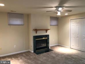 SOUTHWINDS - Residential Lease