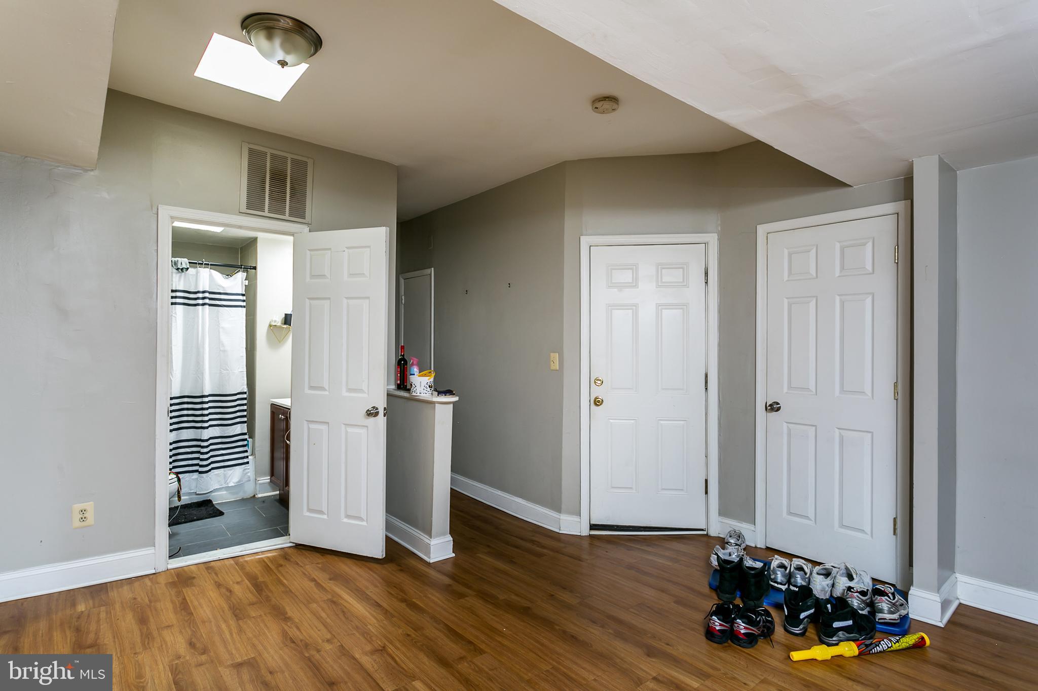 STATION NORTH ARTS DISTRICT - Residential Income