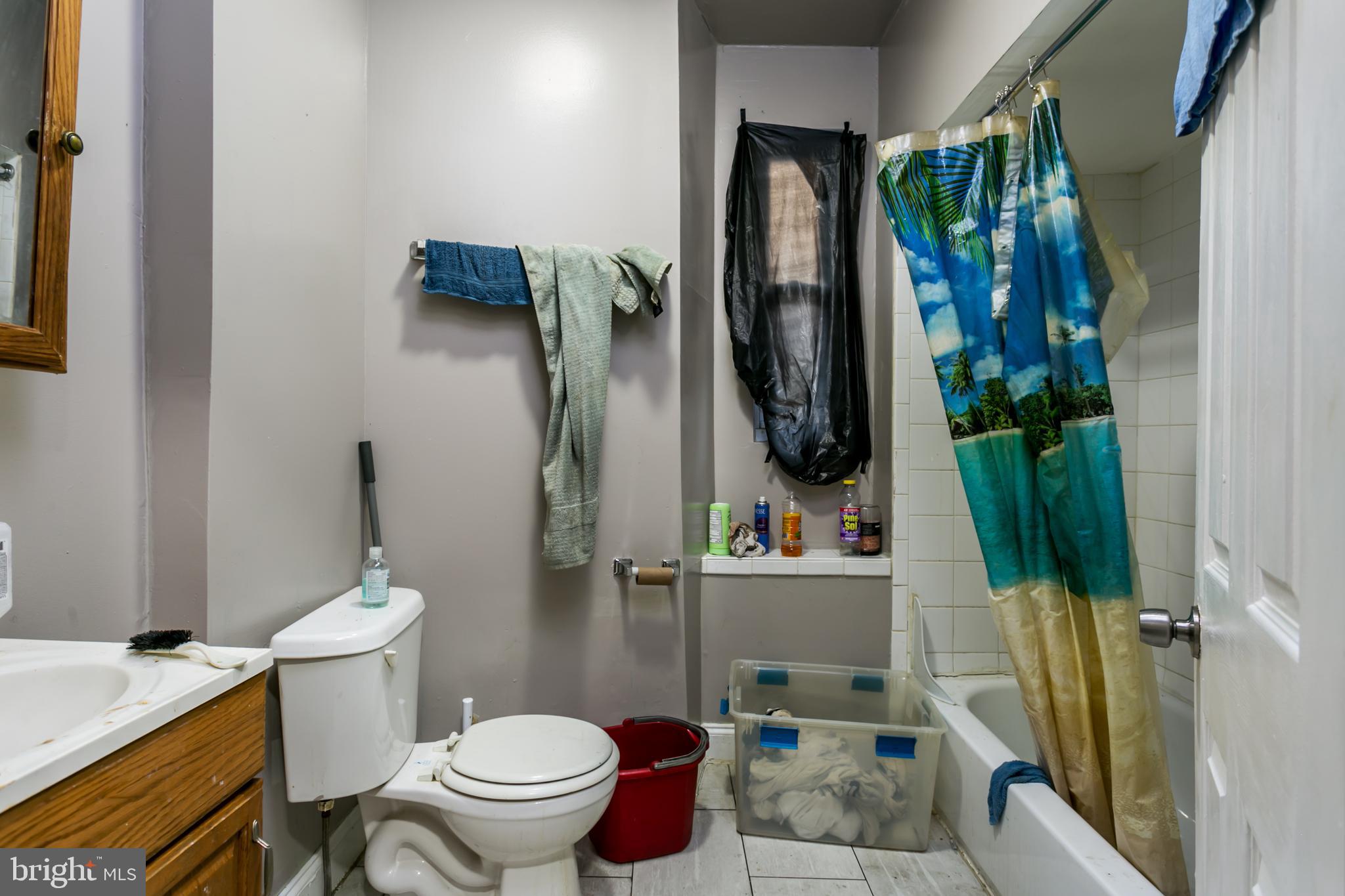 STATION NORTH ARTS DISTRICT - Residential Income