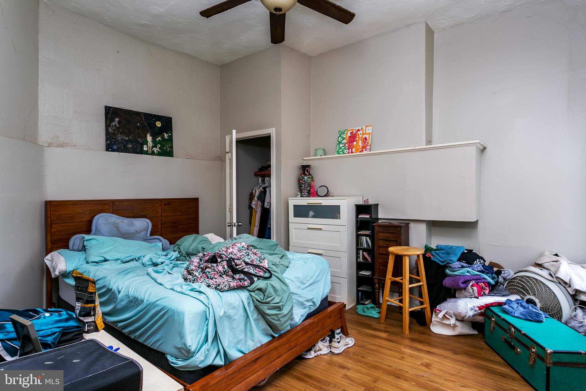 STATION NORTH ARTS DISTRICT - Residential Income