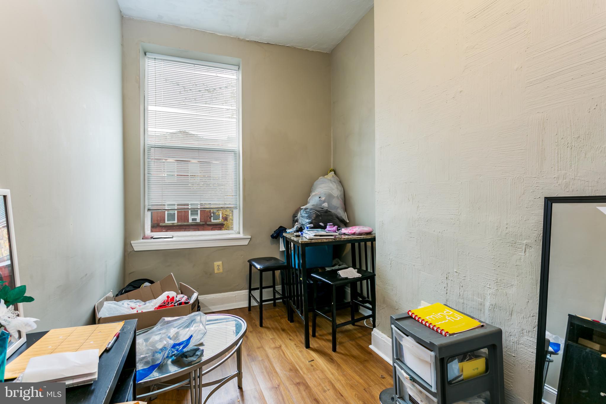 STATION NORTH ARTS DISTRICT - Residential Income