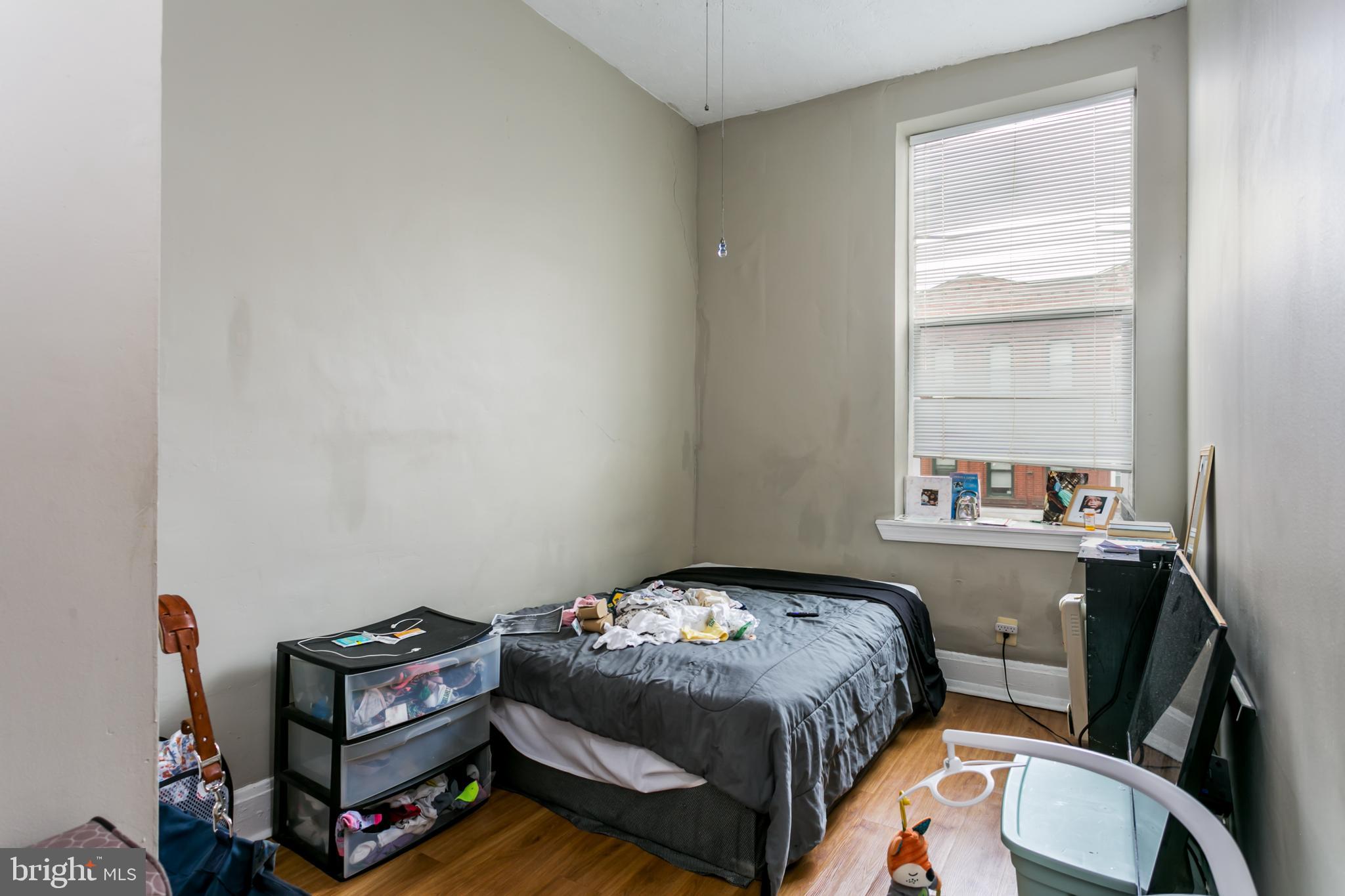 STATION NORTH ARTS DISTRICT - Residential Income