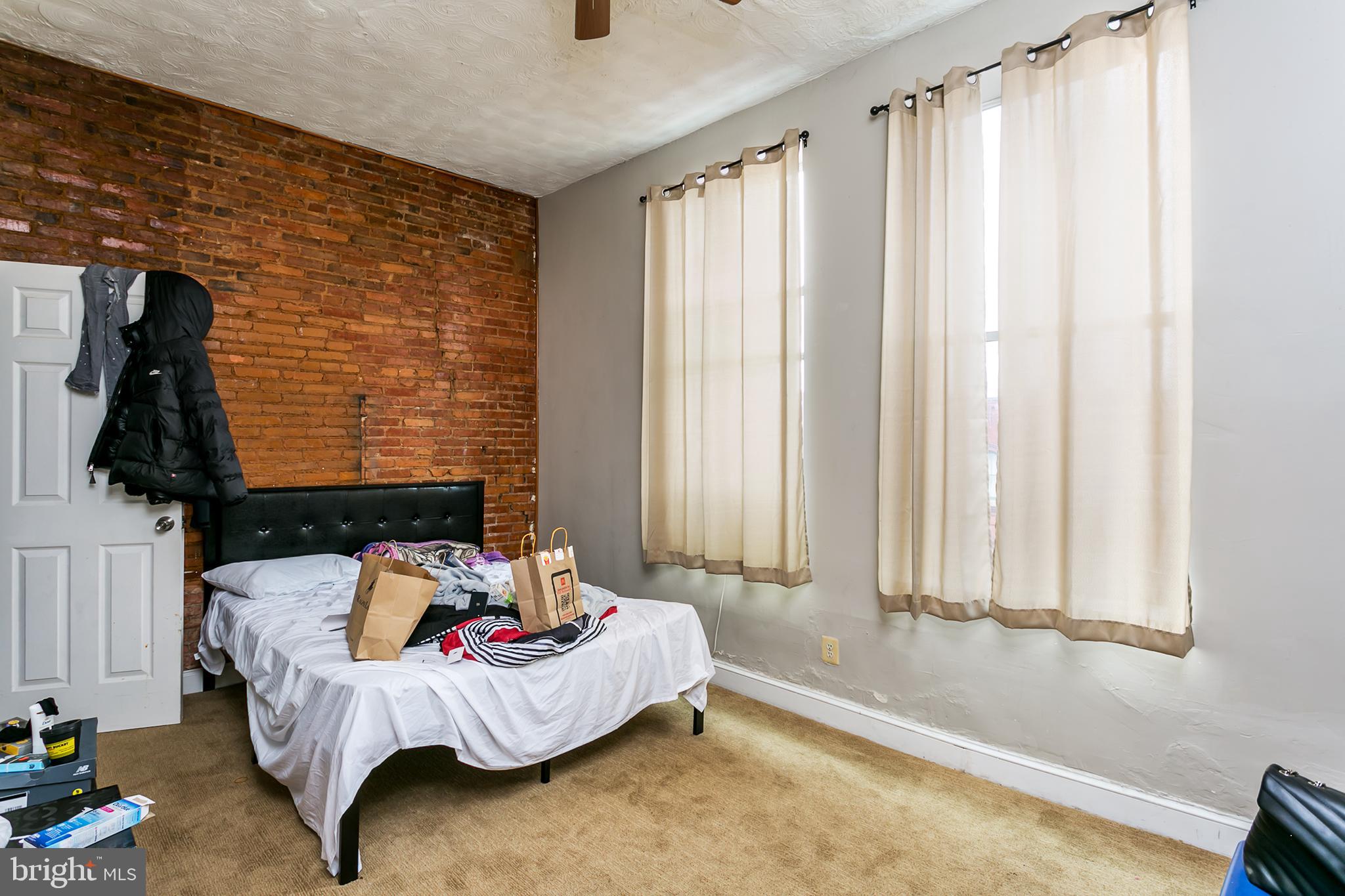 STATION NORTH ARTS DISTRICT - Residential Income