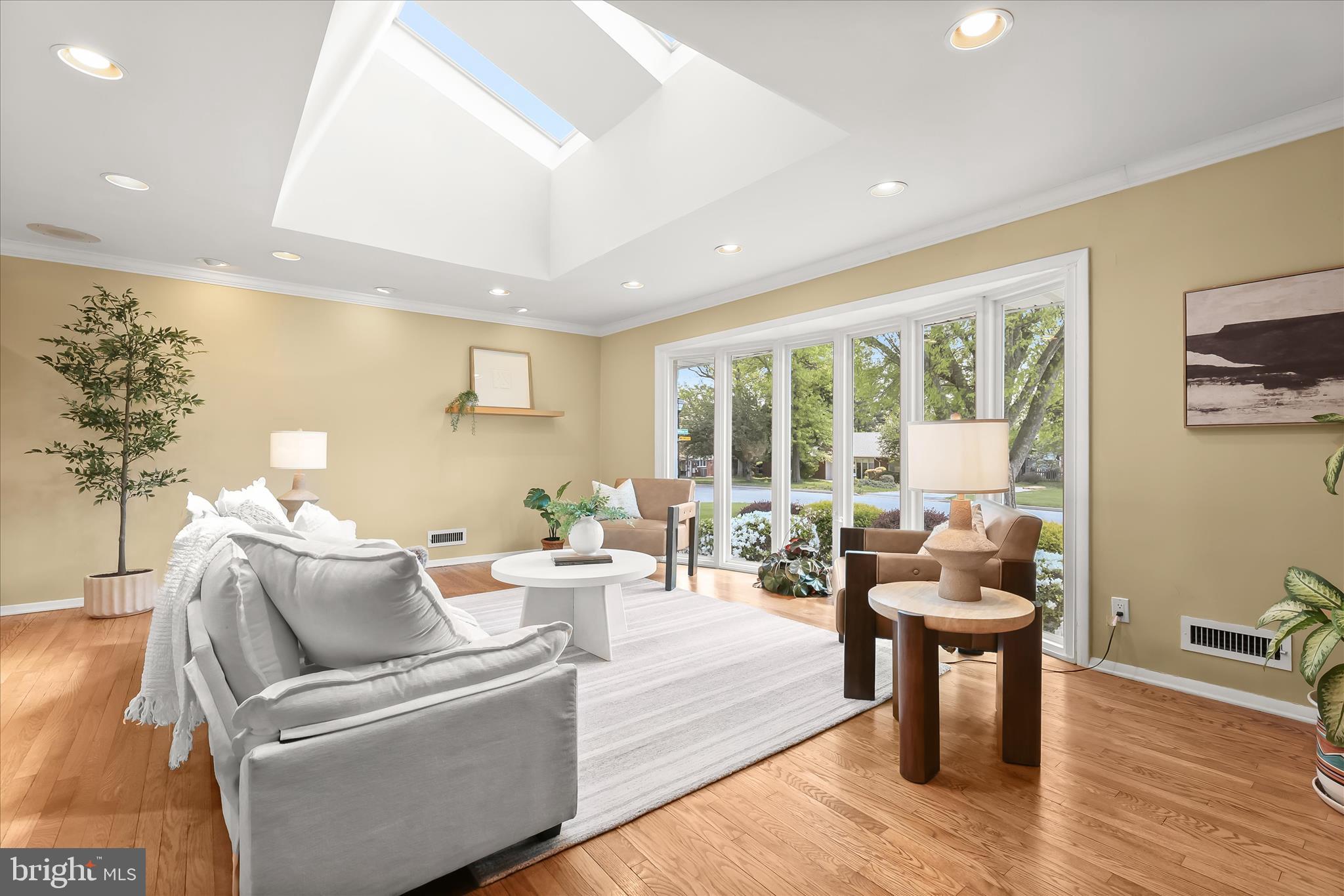 LONG MEADOW ESTATES - Residential