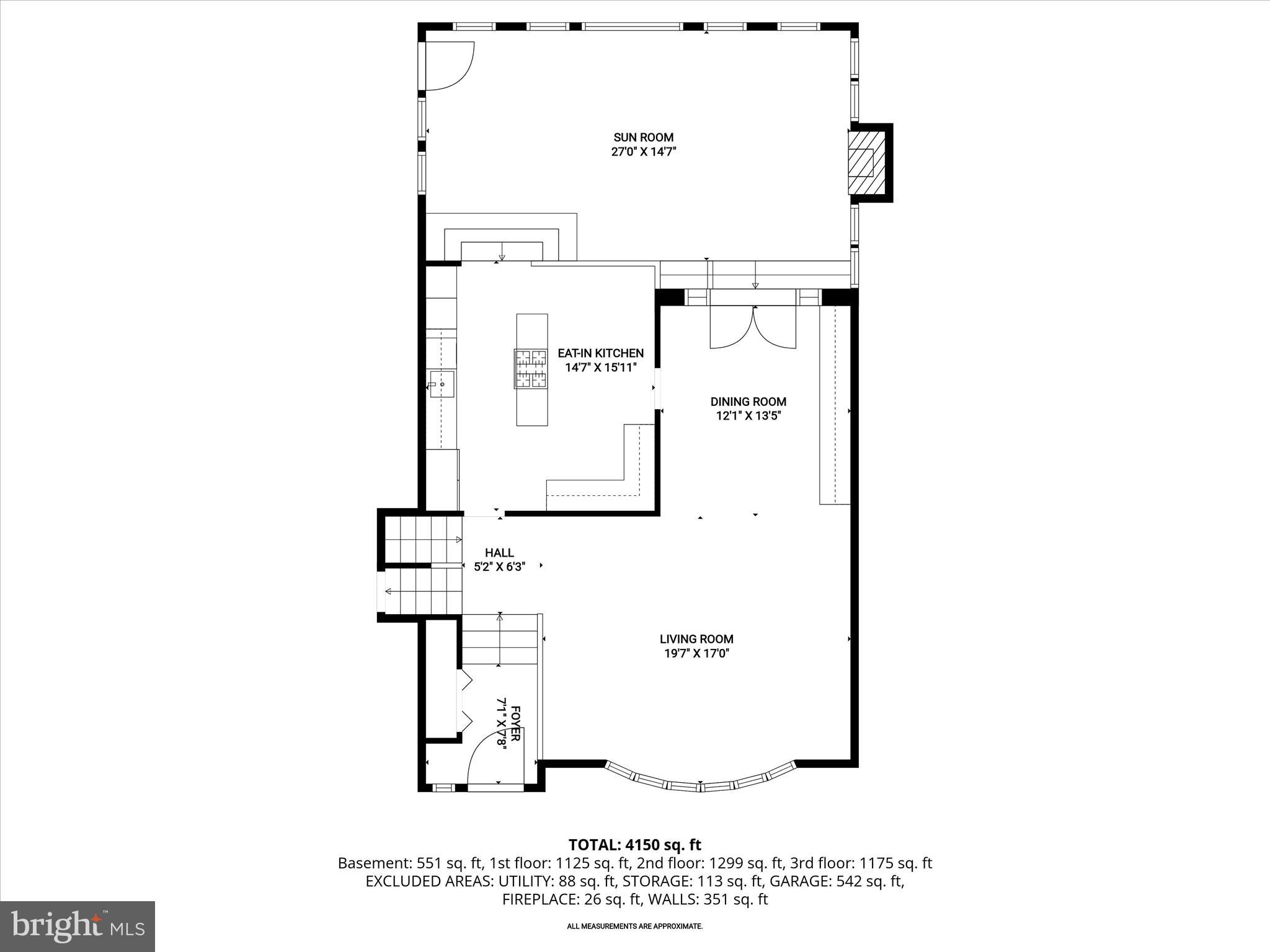 LONG MEADOW ESTATES - Residential