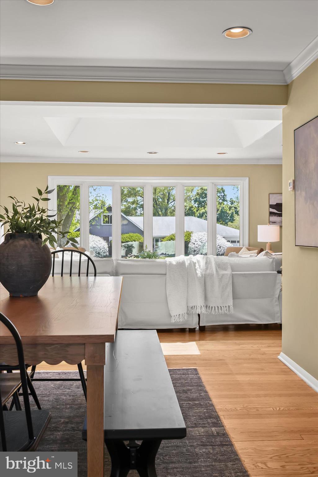 LONG MEADOW ESTATES - Residential