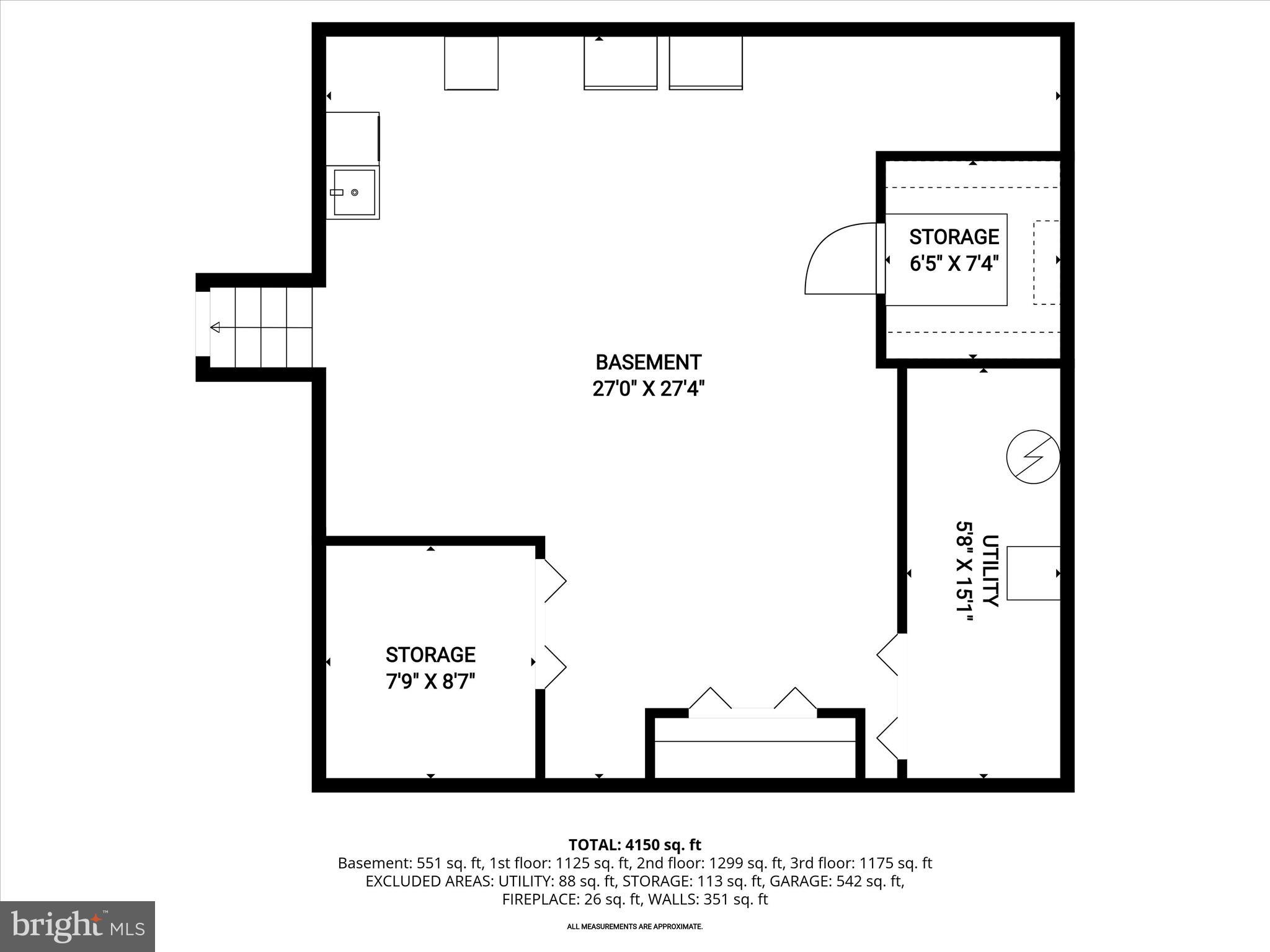 LONG MEADOW ESTATES - Residential