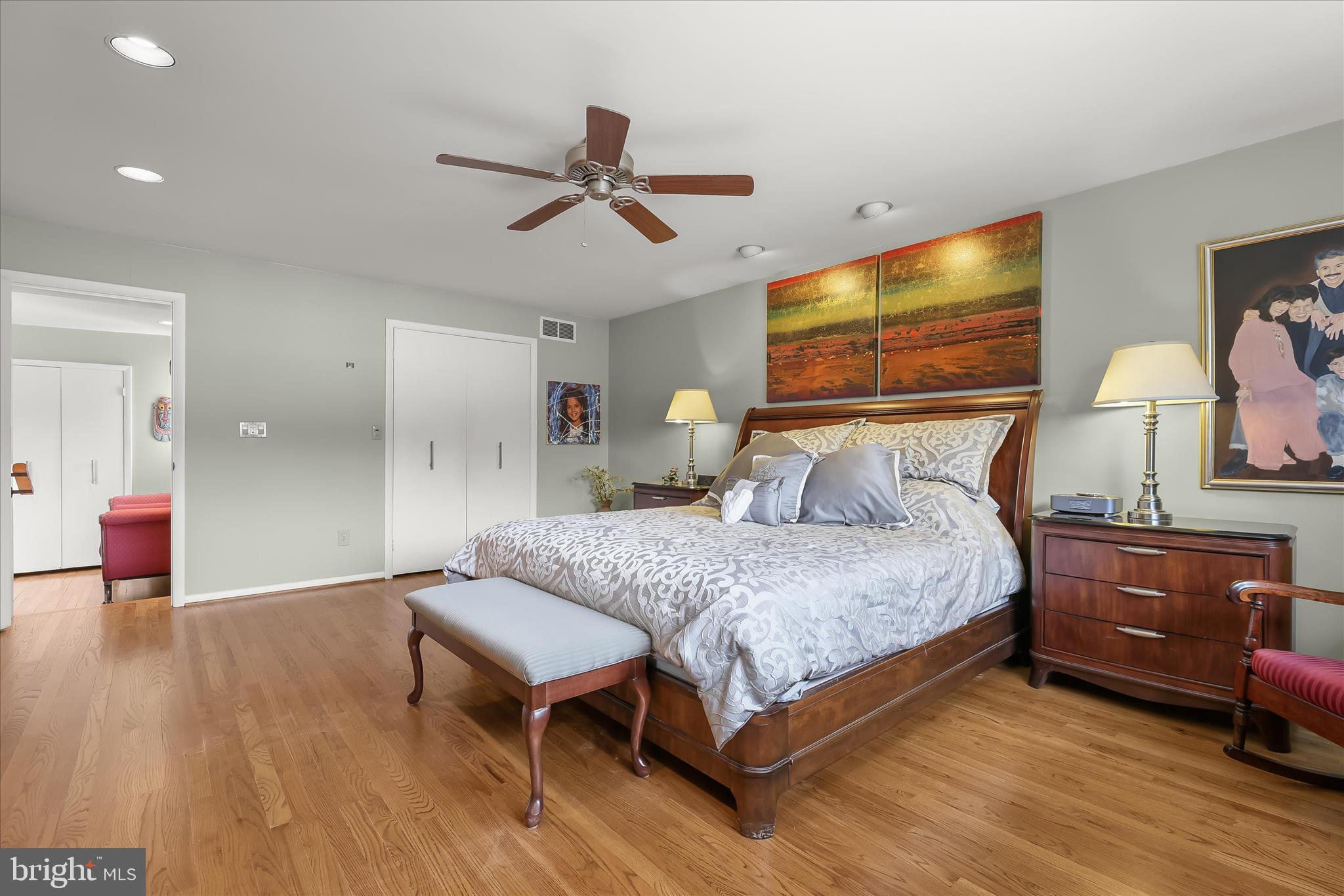 LONG MEADOW ESTATES - Residential