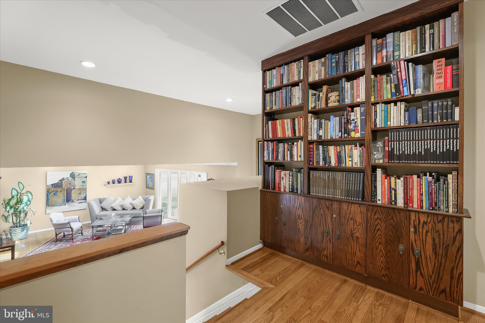 LONG MEADOW ESTATES - Residential