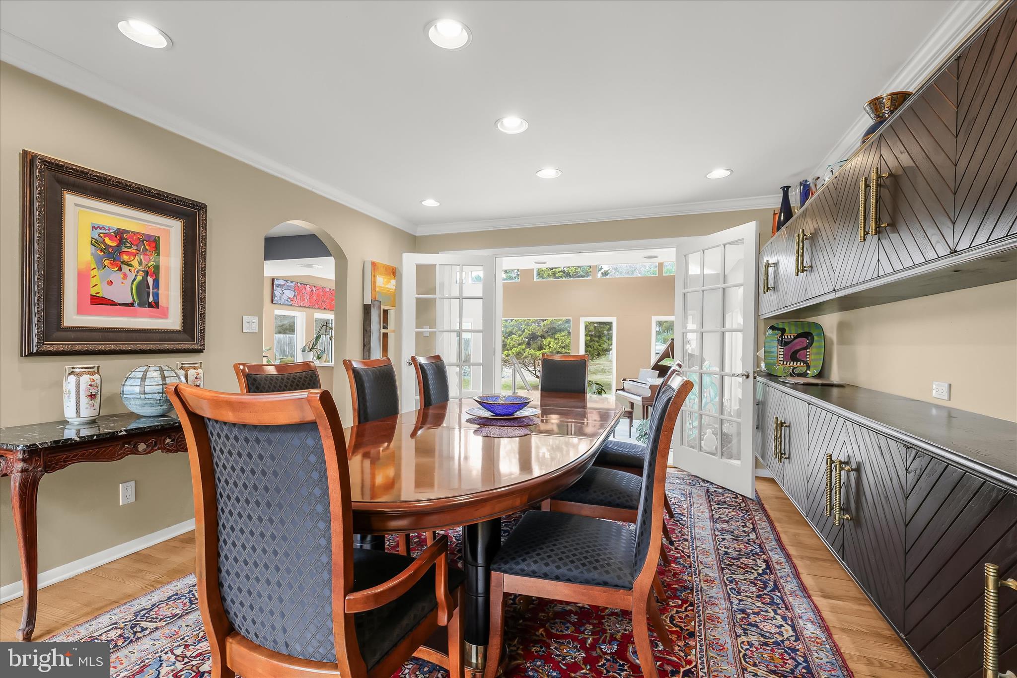 LONG MEADOW ESTATES - Residential