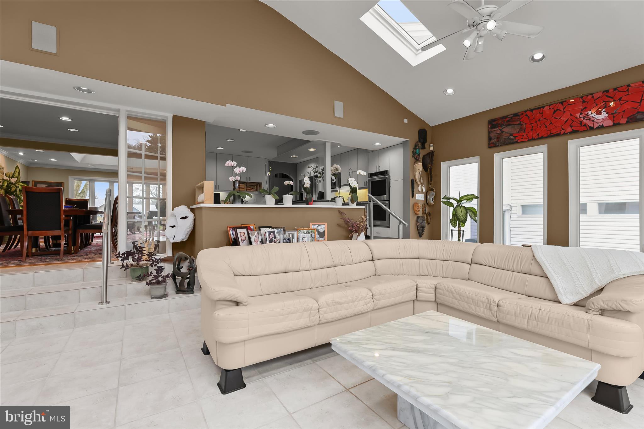 LONG MEADOW ESTATES - Residential