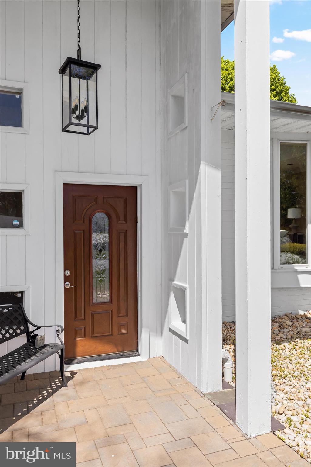 LONG MEADOW ESTATES - Residential