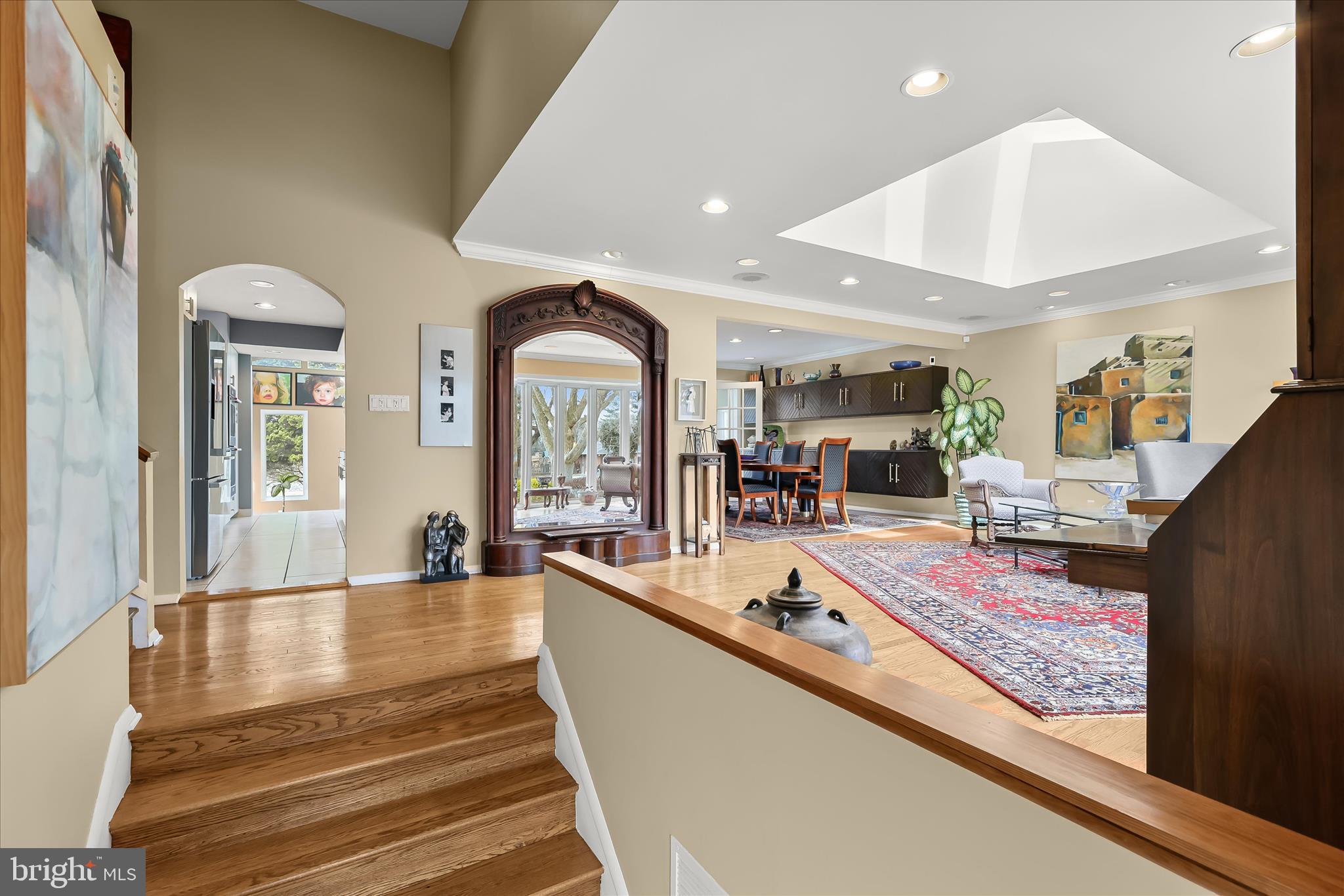 LONG MEADOW ESTATES - Residential