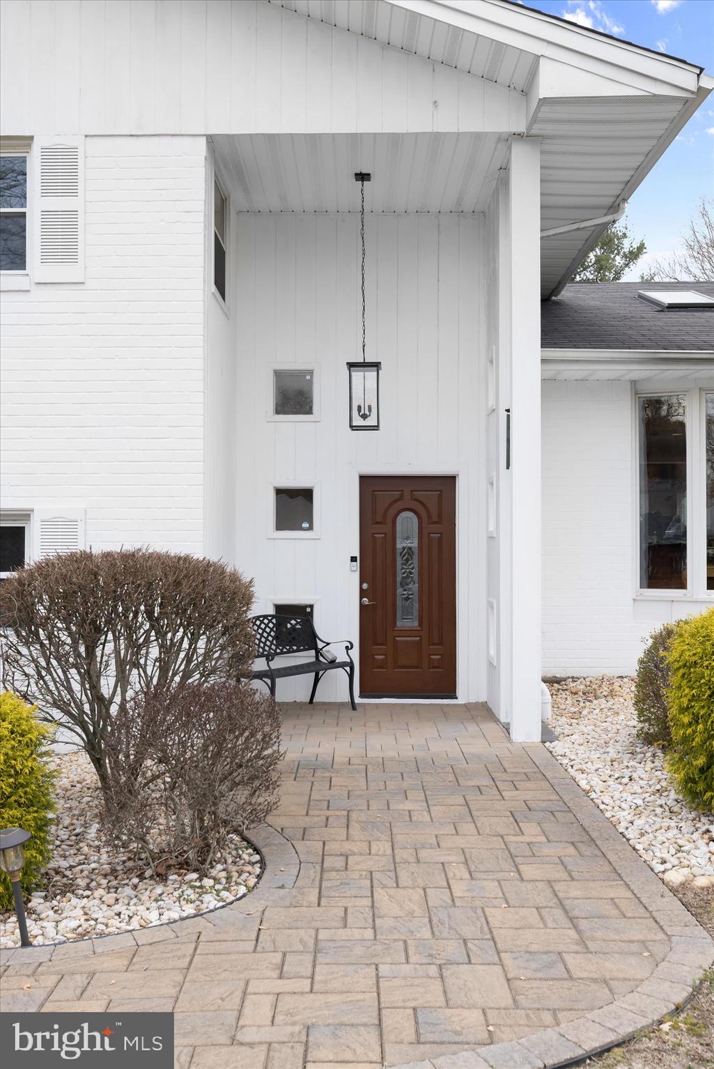 LONG MEADOW ESTATES - Residential