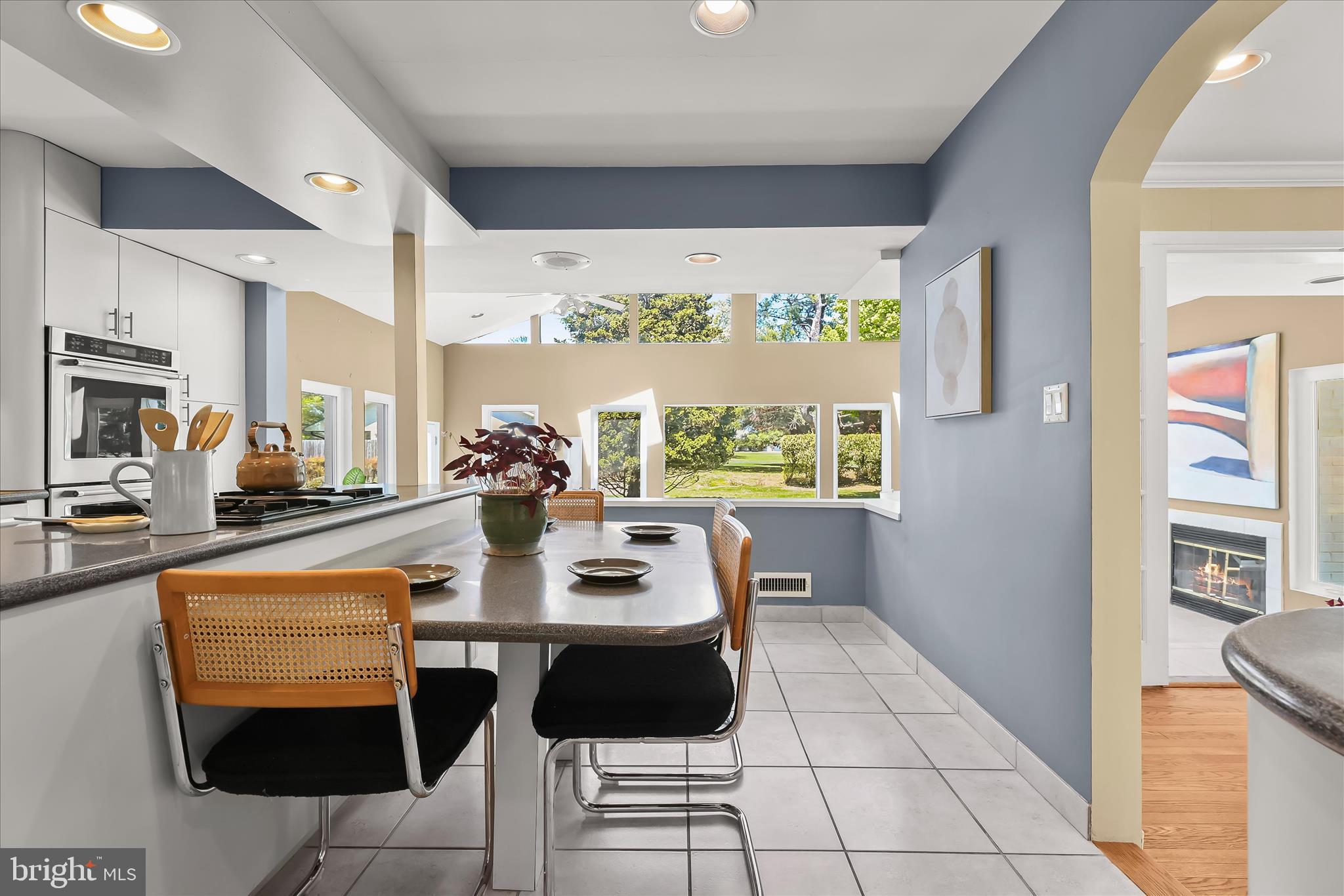 LONG MEADOW ESTATES - Residential