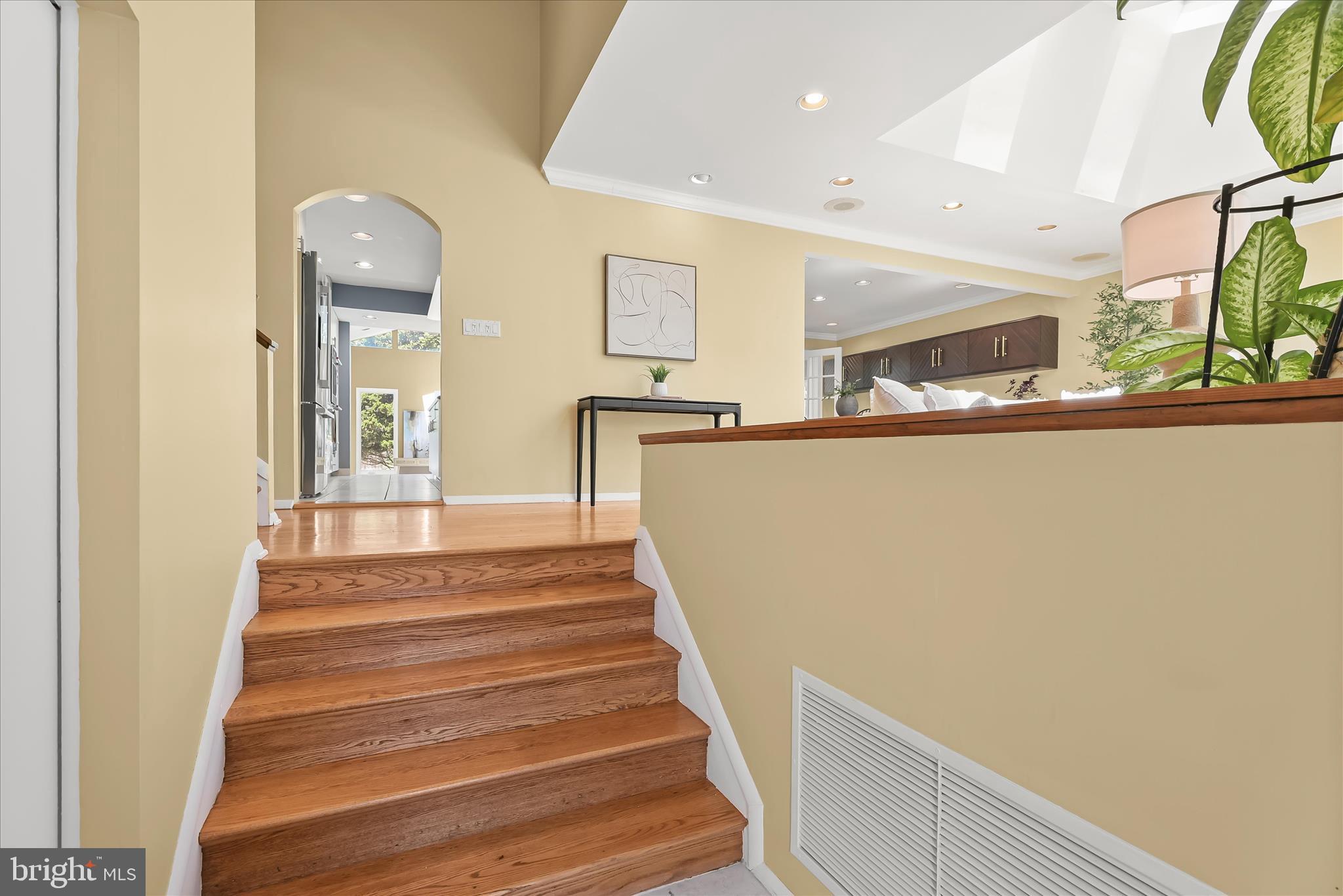 LONG MEADOW ESTATES - Residential