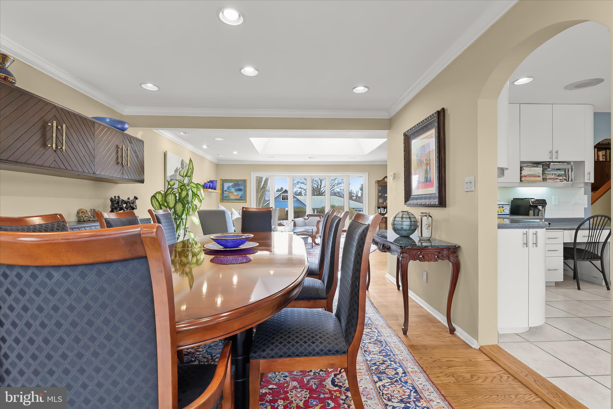 LONG MEADOW ESTATES - Residential