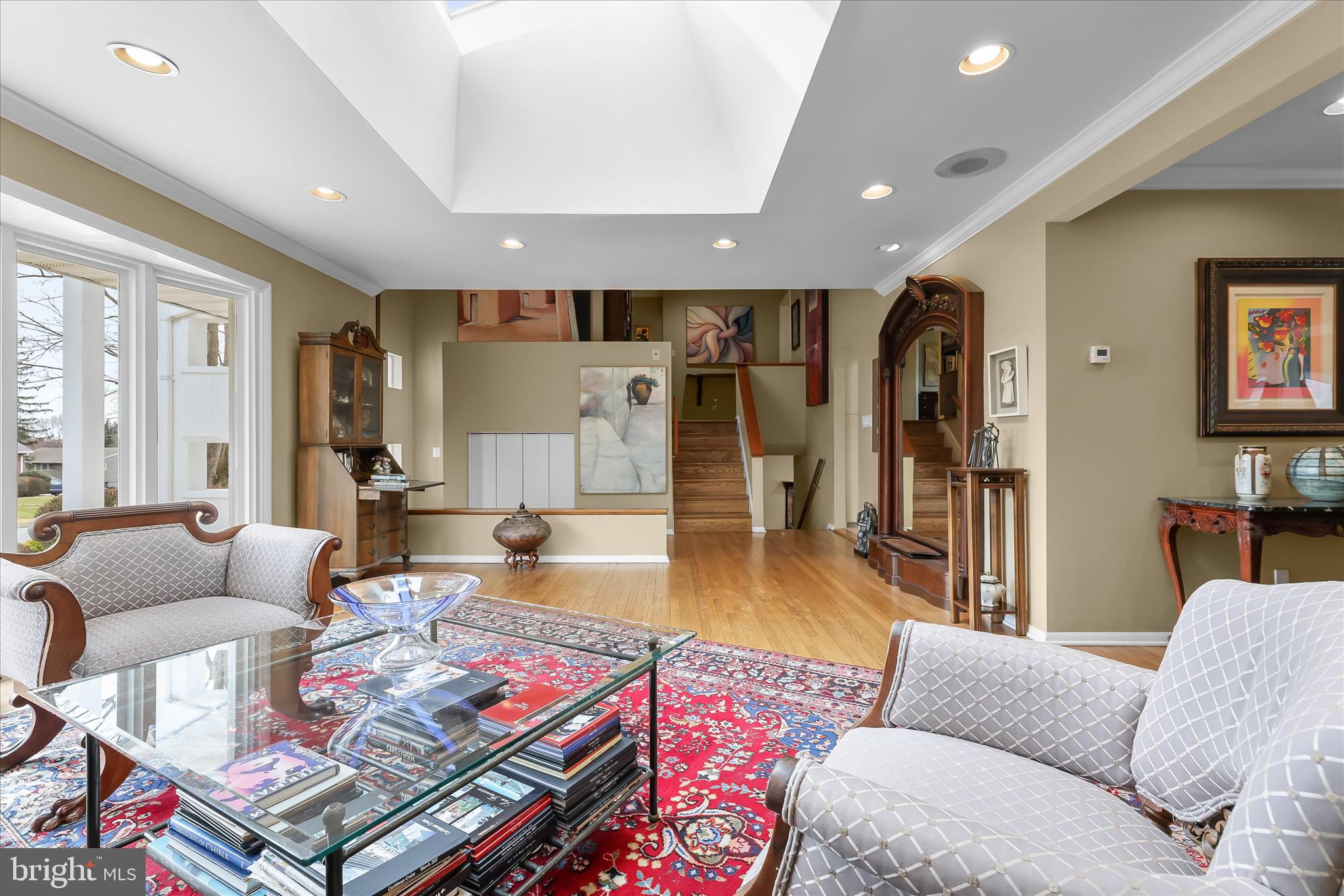 LONG MEADOW ESTATES - Residential