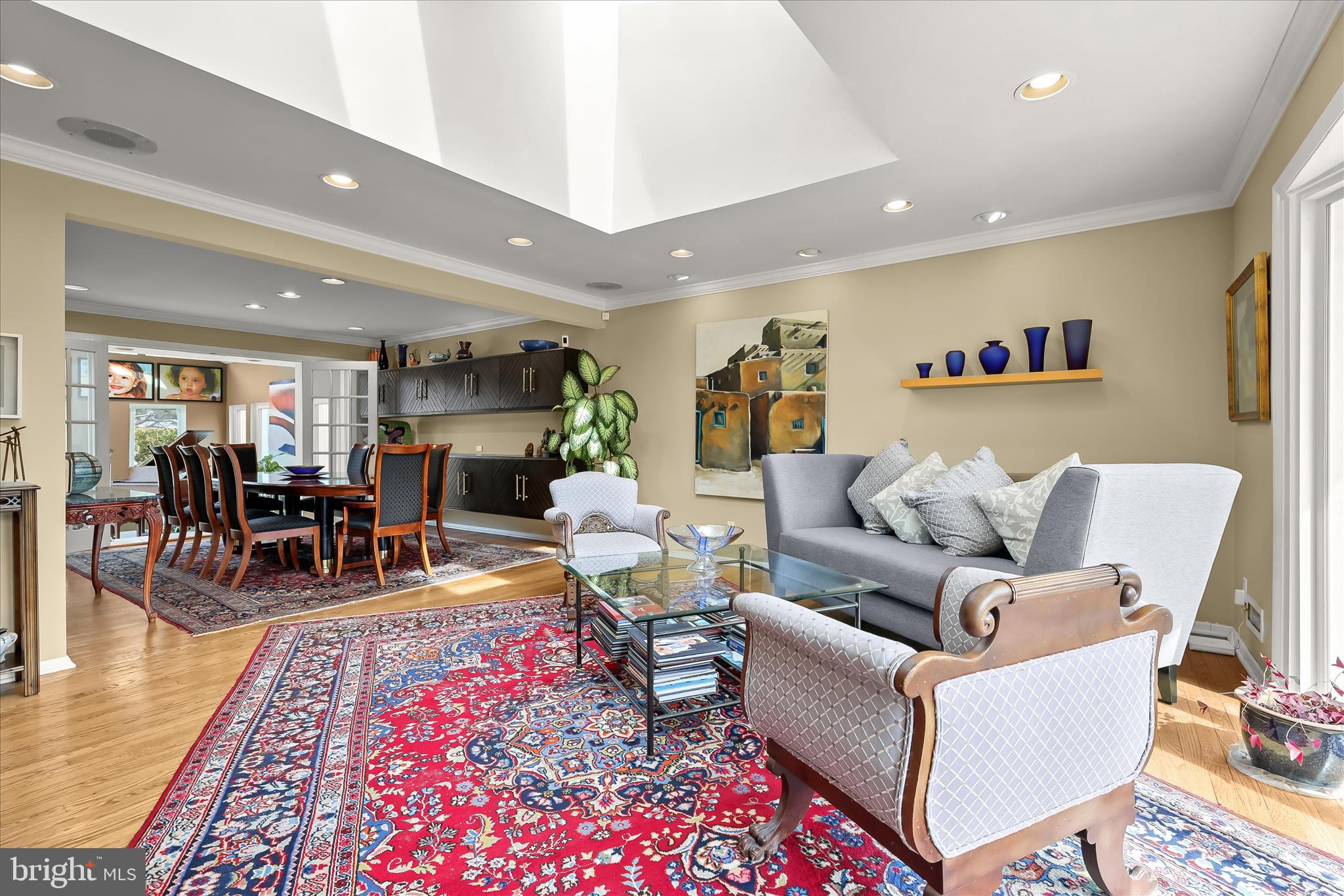 LONG MEADOW ESTATES - Residential