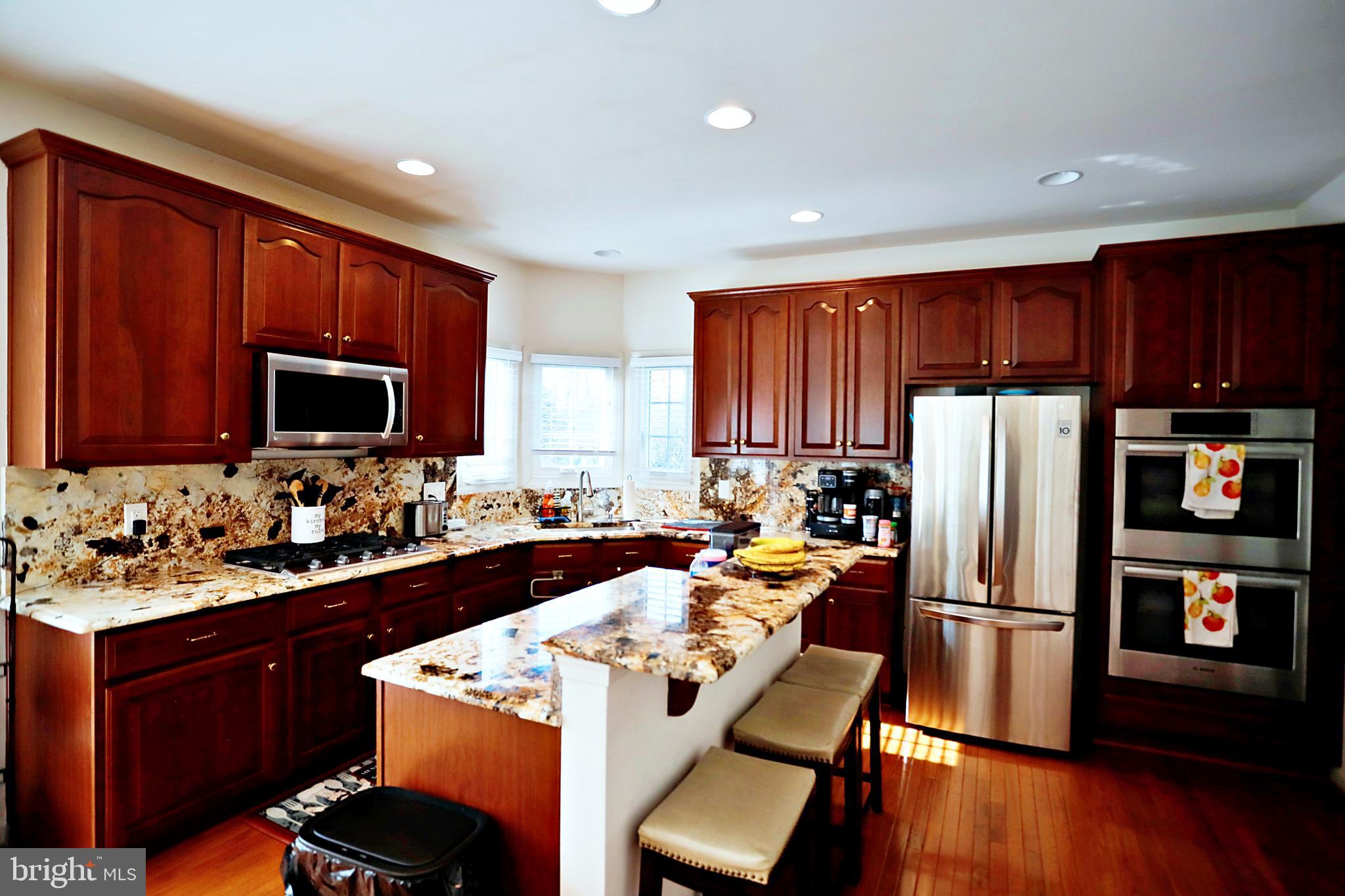 JAMES CREEK - Residential Lease