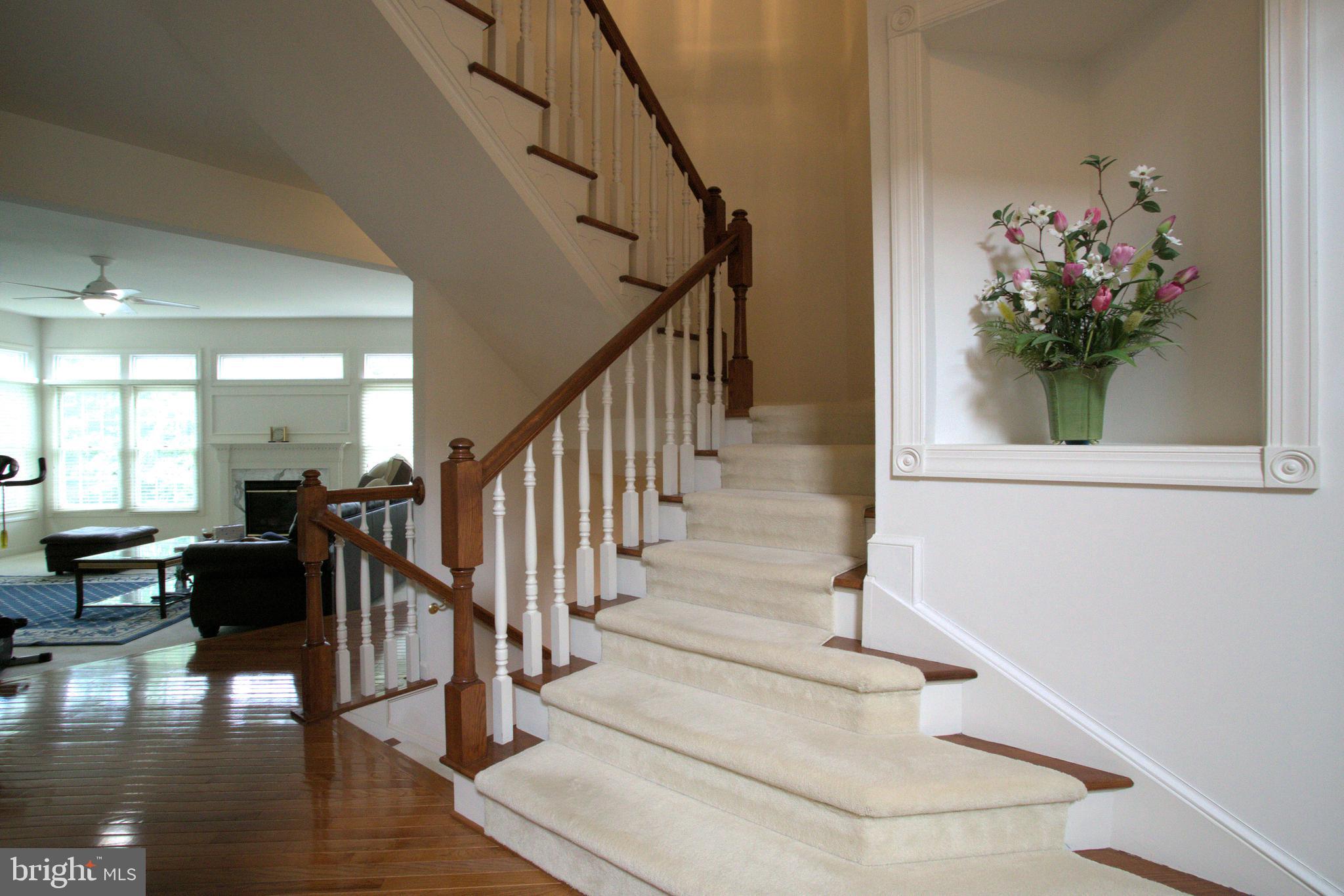 JAMES CREEK - Residential Lease