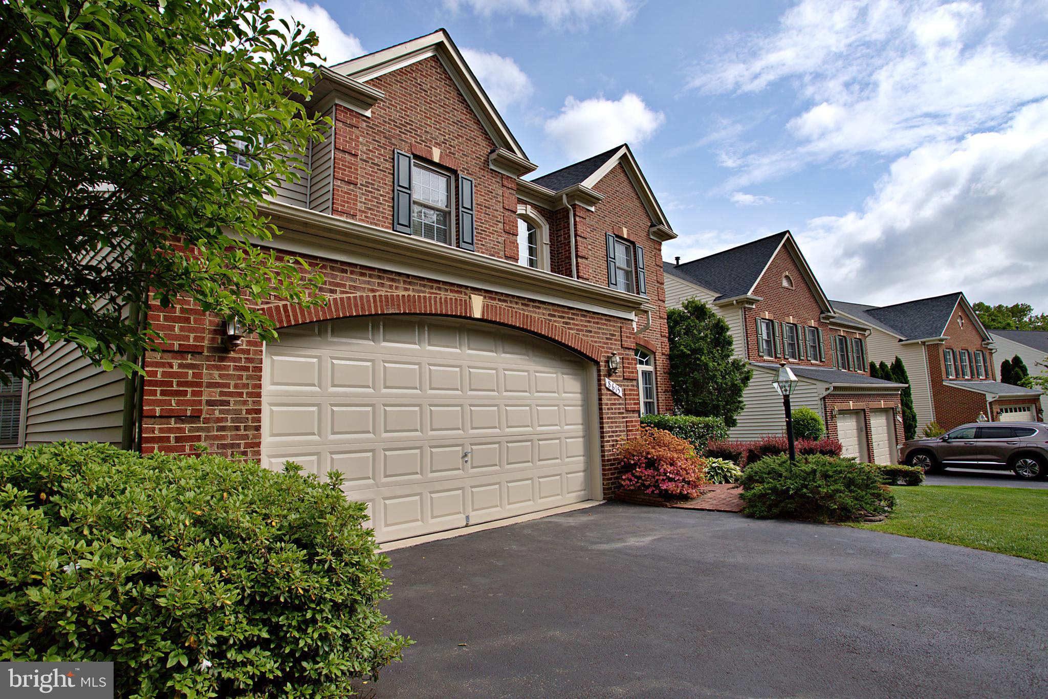 JAMES CREEK - Residential Lease