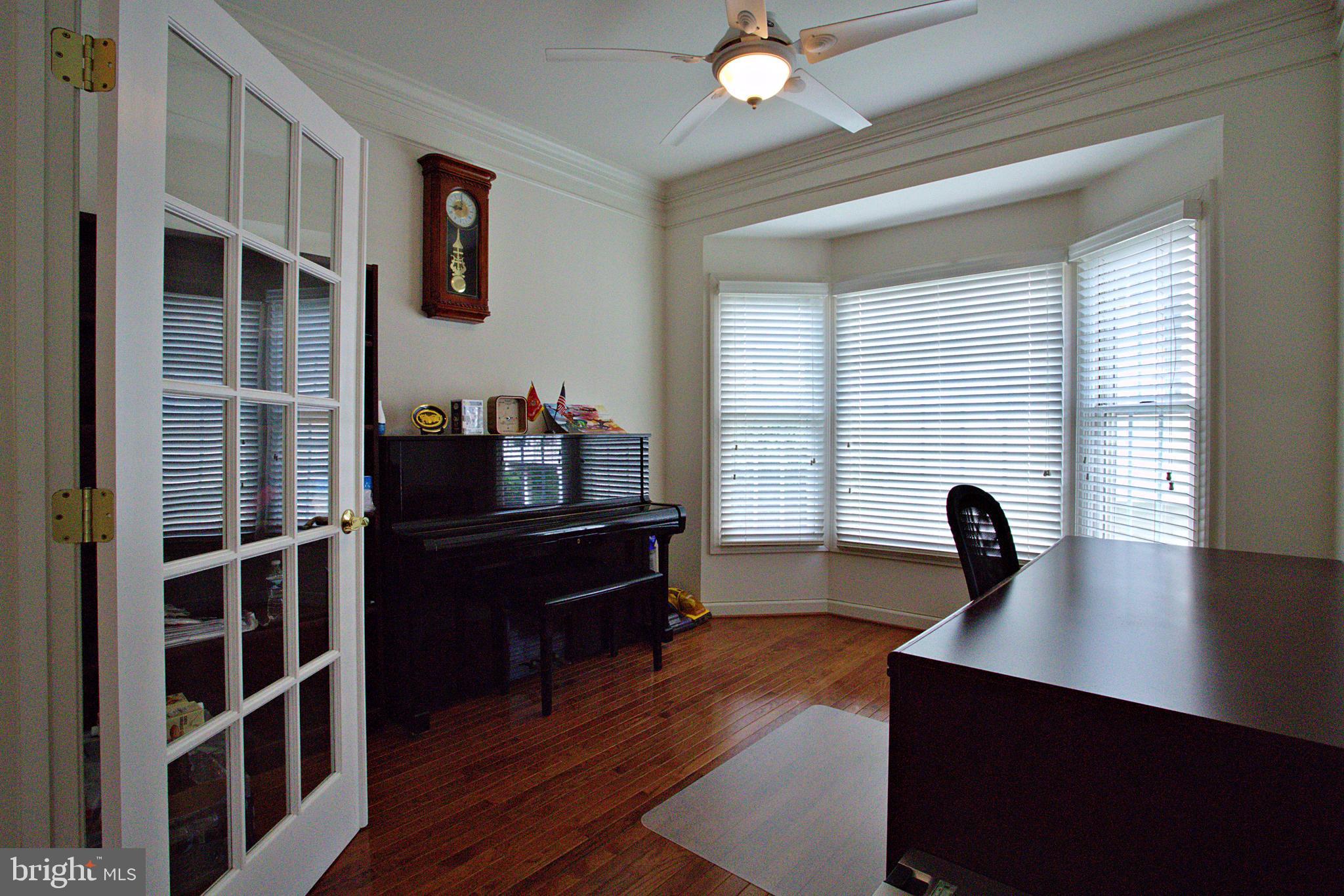 JAMES CREEK - Residential Lease