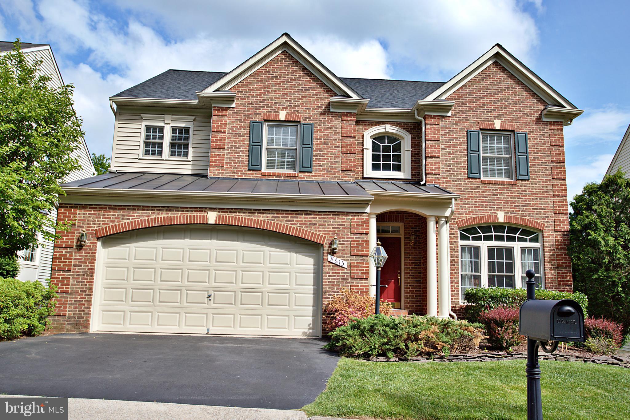 JAMES CREEK - Residential Lease